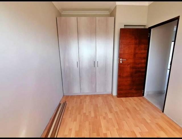 2 BEDROOM APARTMENT FOR SALE IN BLUFF